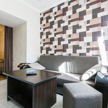 Garry Apartment Tbilisi Exterior foto