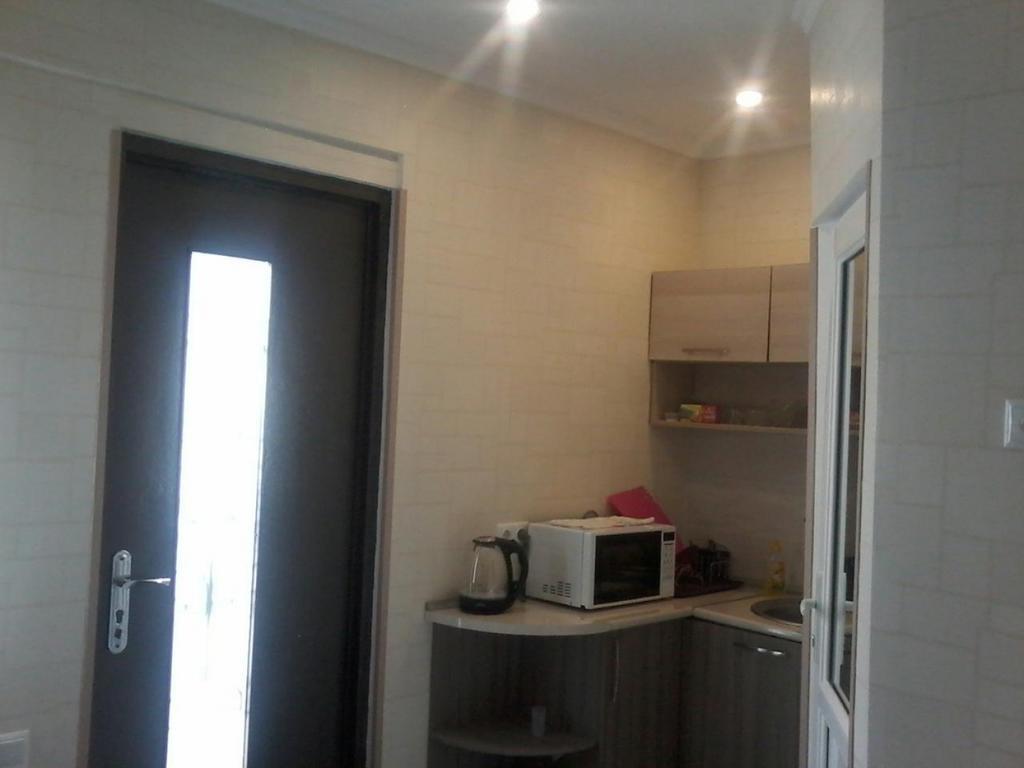 Garry Apartment Tbilisi Exterior foto
