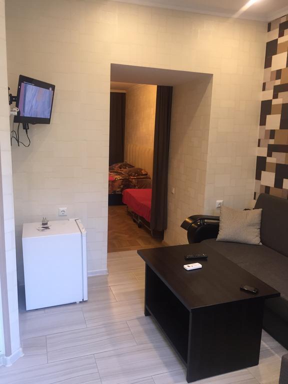 Garry Apartment Tbilisi Exterior foto