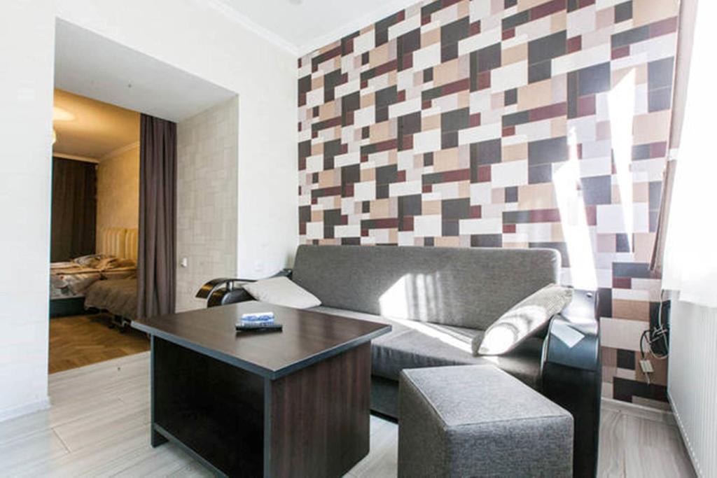 Garry Apartment Tbilisi Exterior foto