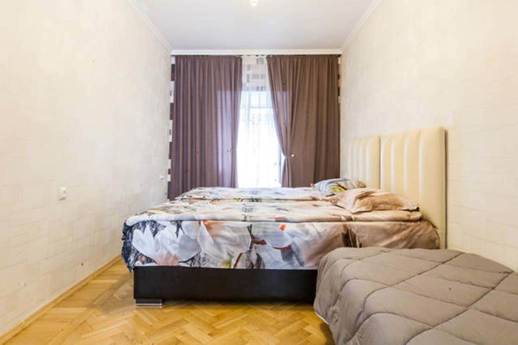 Garry Apartment Tbilisi Exterior foto