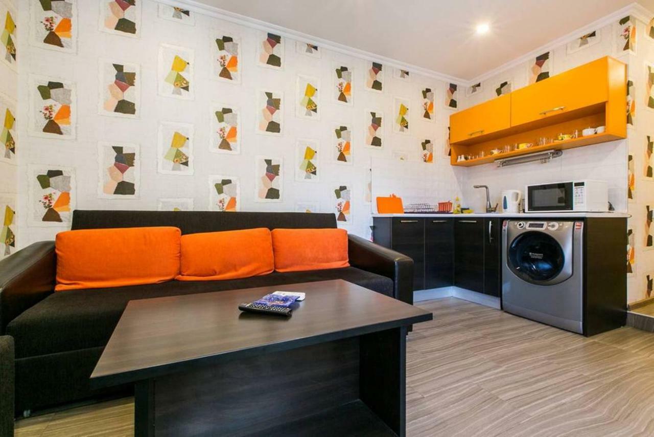 Garry Apartment Tbilisi Exterior foto