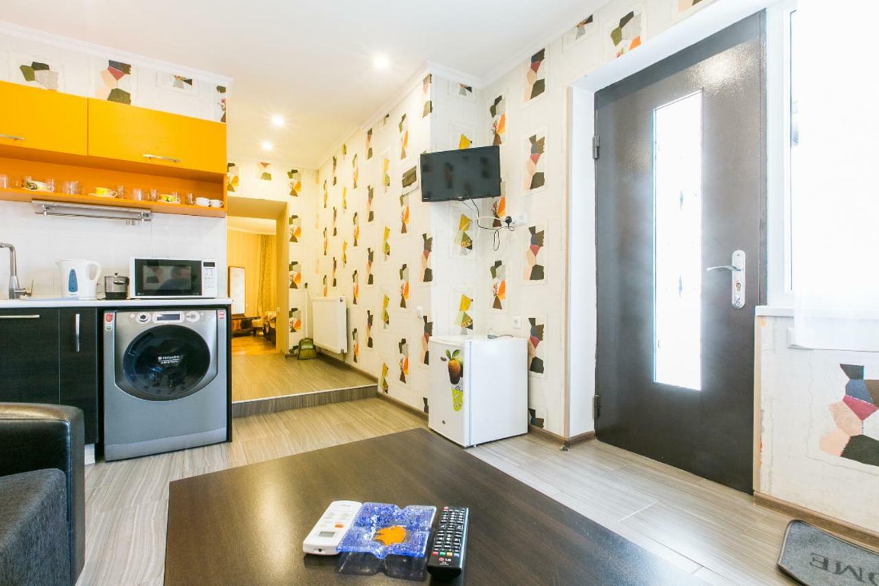Garry Apartment Tbilisi Exterior foto