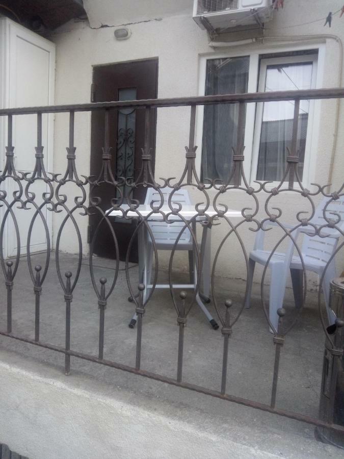 Garry Apartment Tbilisi Exterior foto